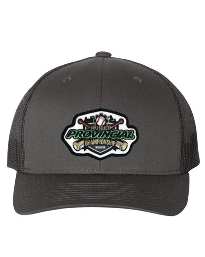 SNAPBACK HAT