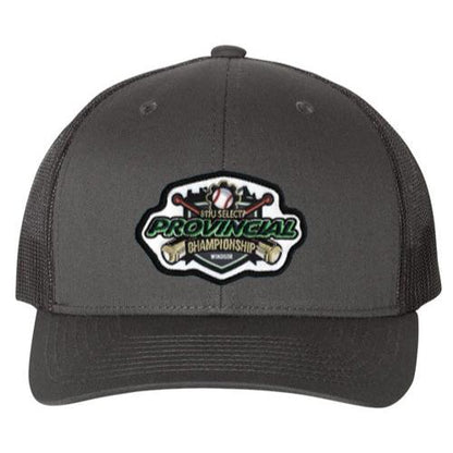SNAPBACK HAT