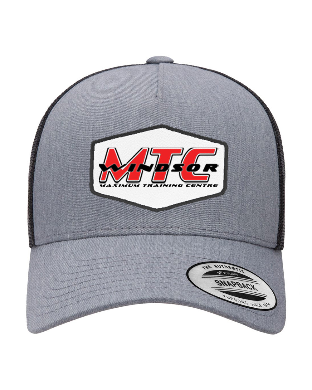 TRUCKER HAT