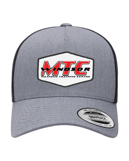 TRUCKER HAT