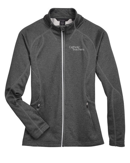 PERFORMANCE FLEECE JACKET