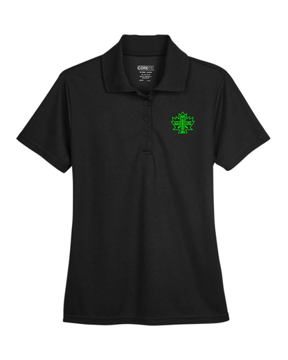 PERFORMANCE POLO | LEGACY