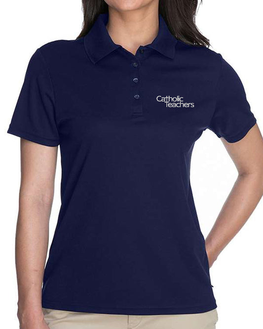 PERFORMANCE POLO