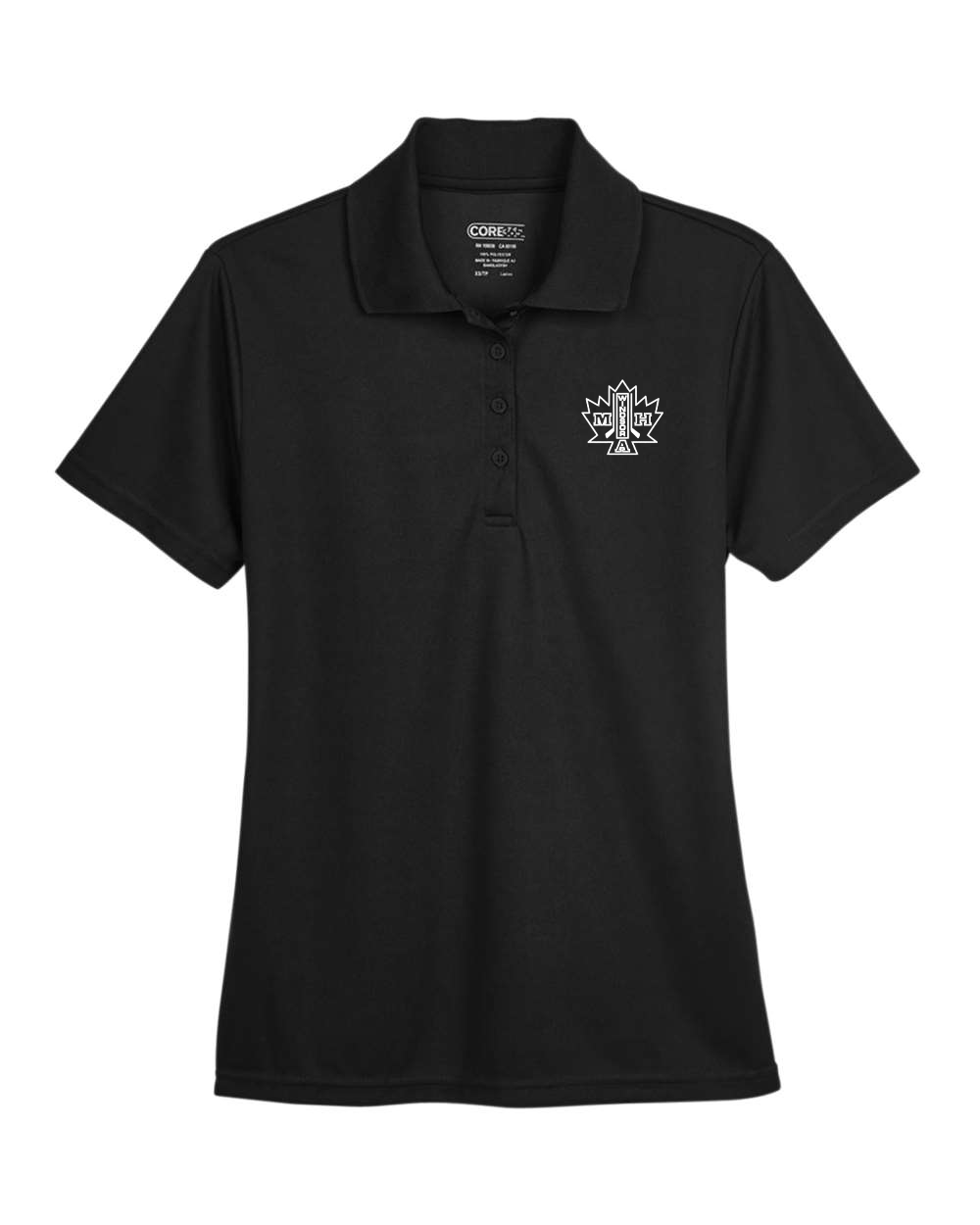PERFORMANCE POLO | RETRO