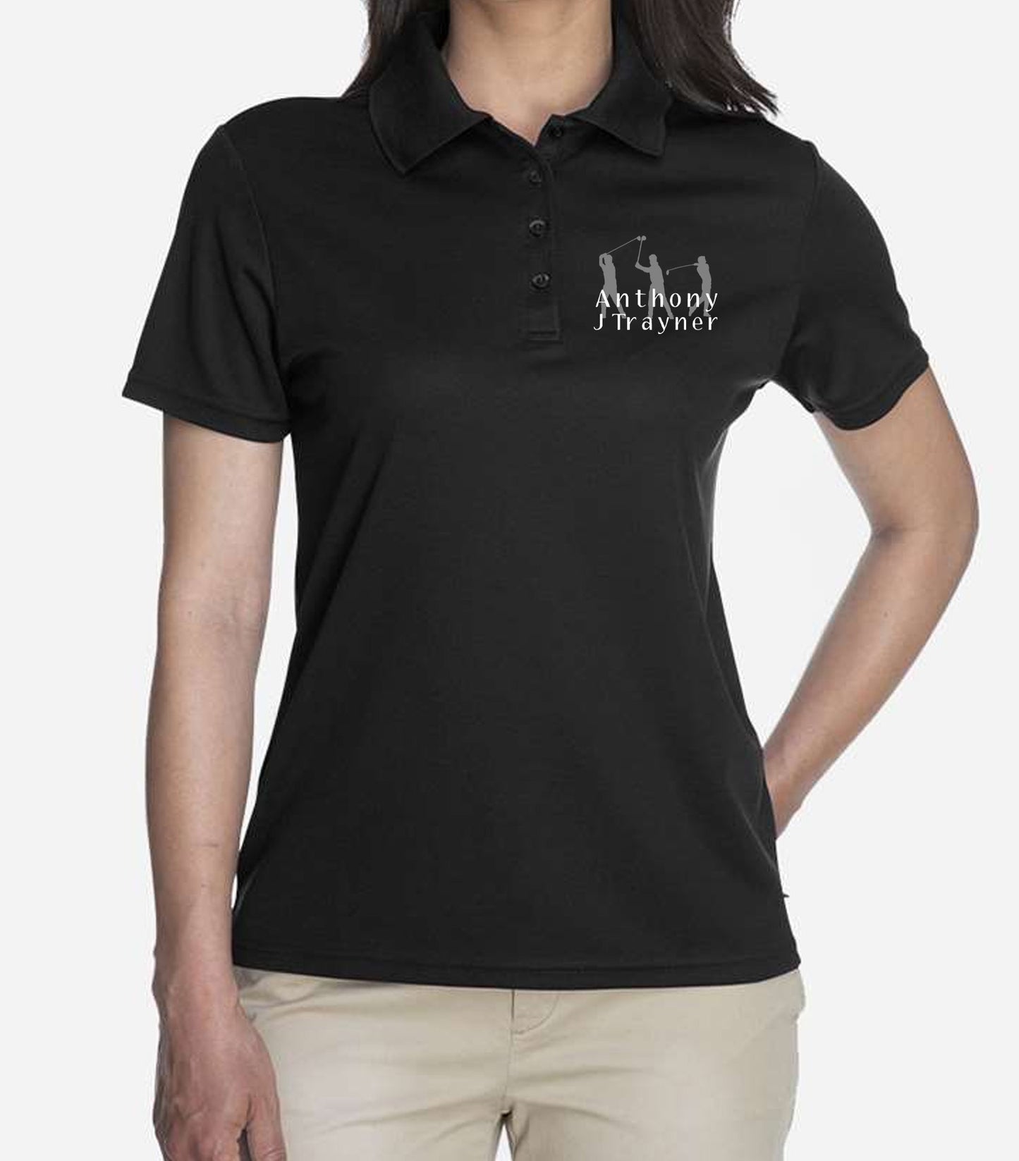 GOLF SHIRT