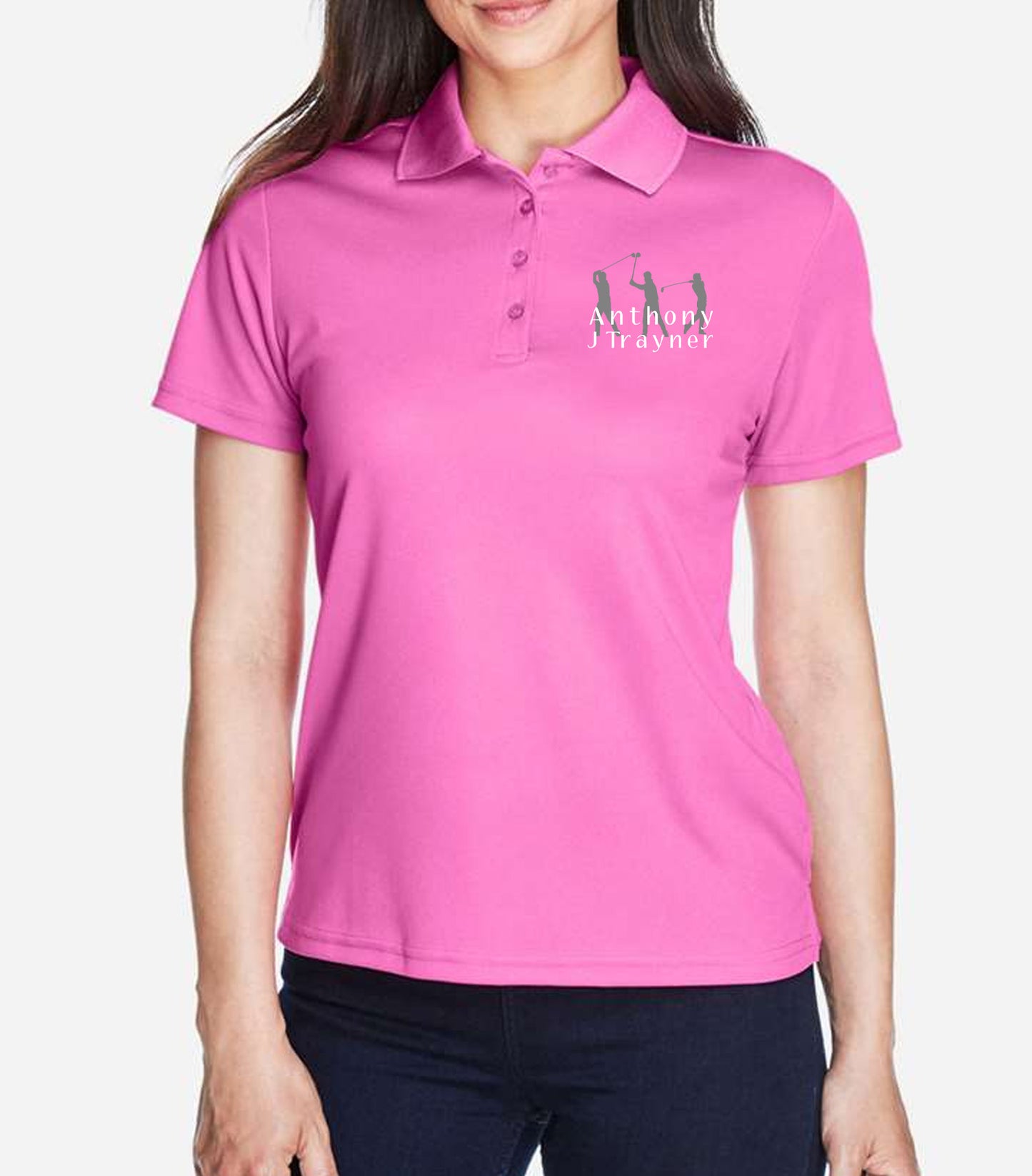 GOLF SHIRT
