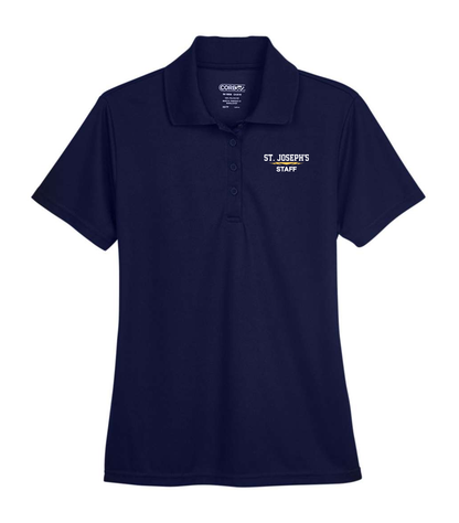 PERFORMANCE POLO