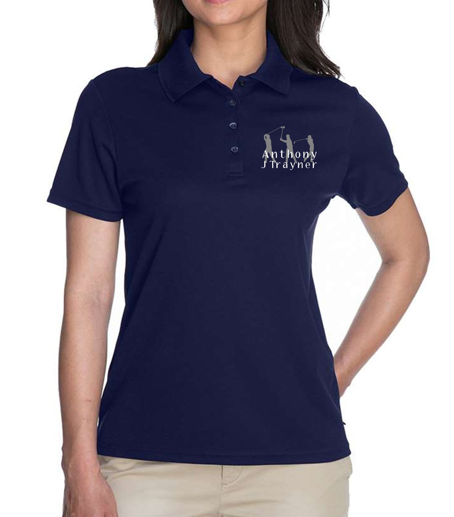 GOLF SHIRT