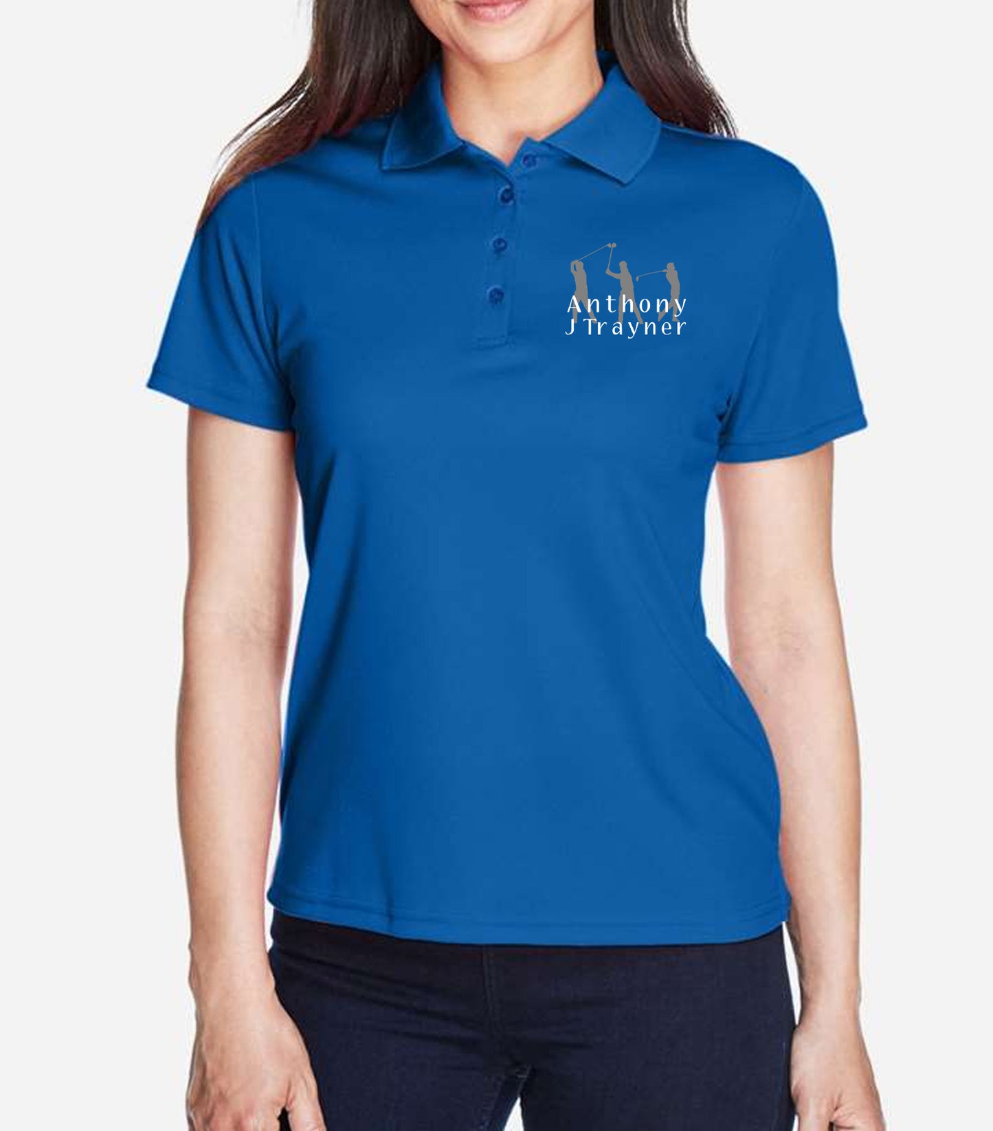 GOLF SHIRT