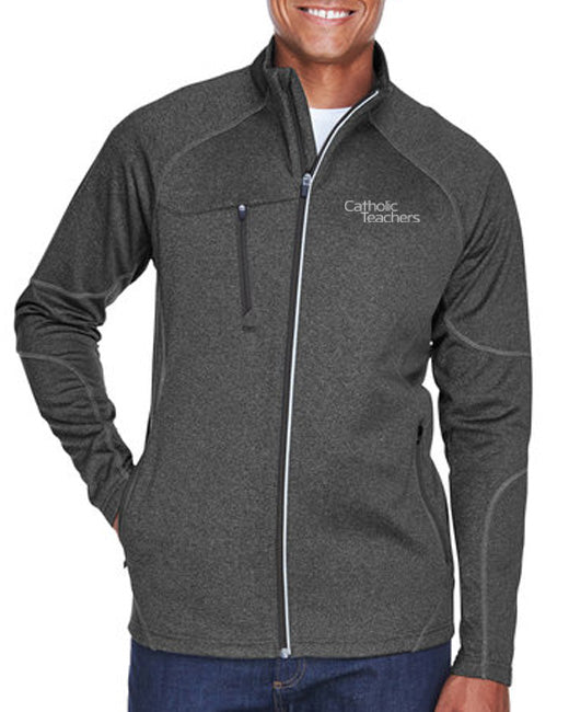 PERFORMANCE FLEECE JACKET