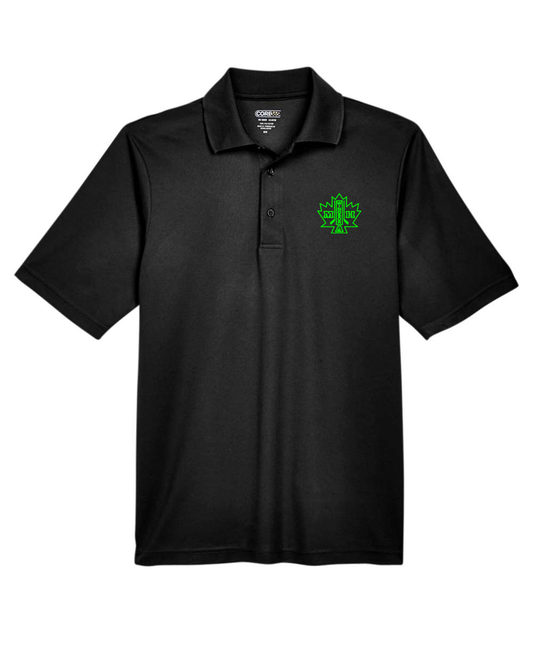 PERFORMANCE POLO | LEGACY