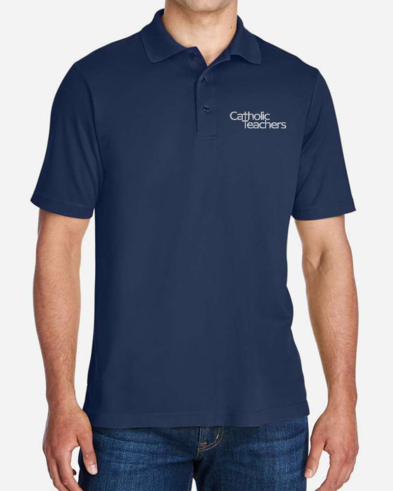 PERFORMANCE POLO