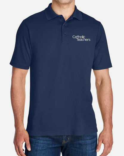 PERFORMANCE POLO