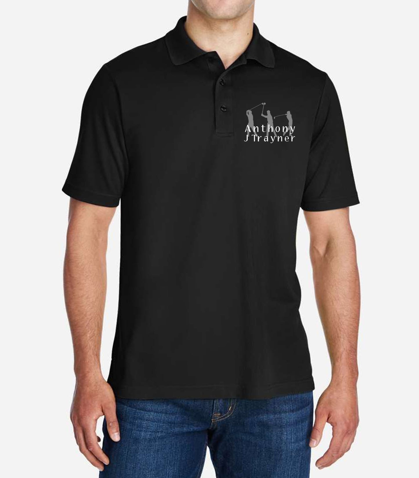 GOLF SHIRT