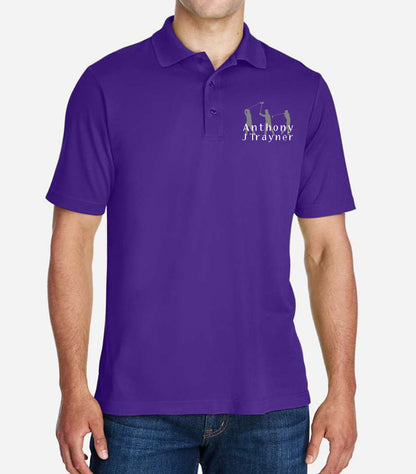GOLF SHIRT