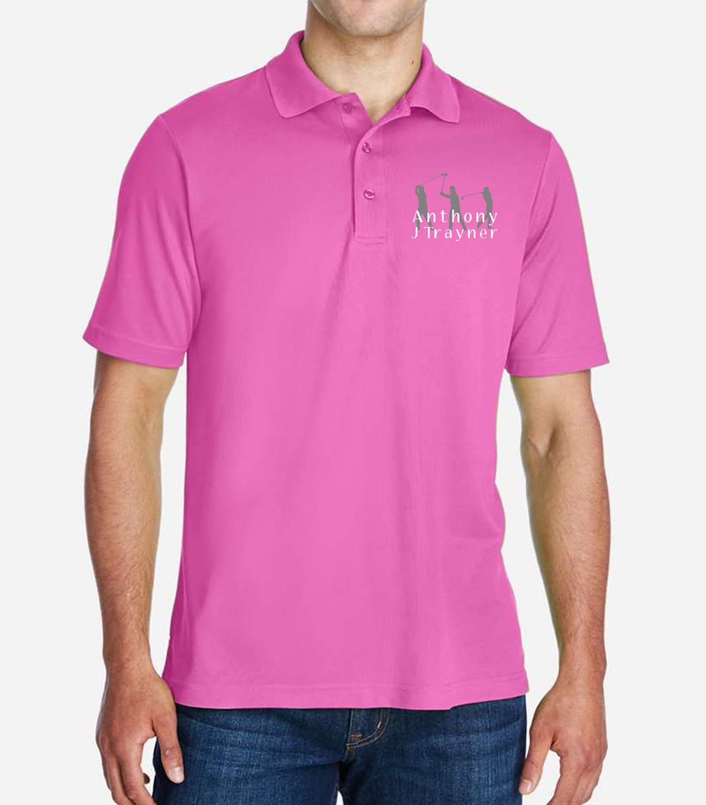 GOLF SHIRT