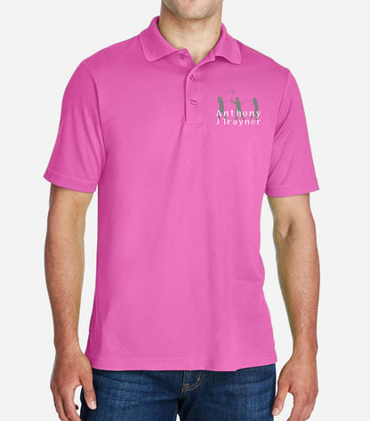 GOLF SHIRT