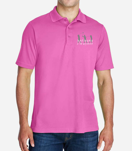 GOLF SHIRT