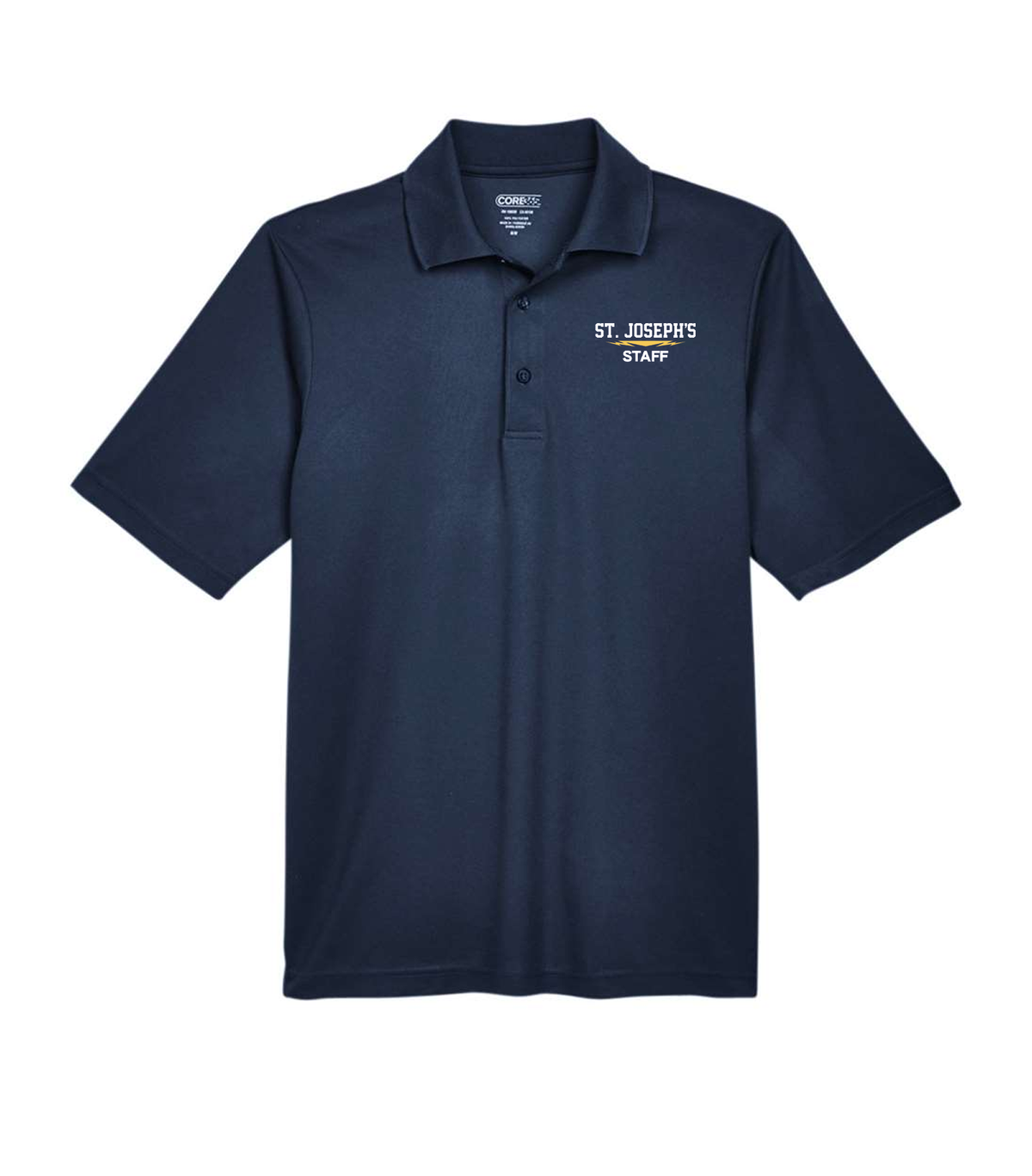 PERFORMANCE POLO