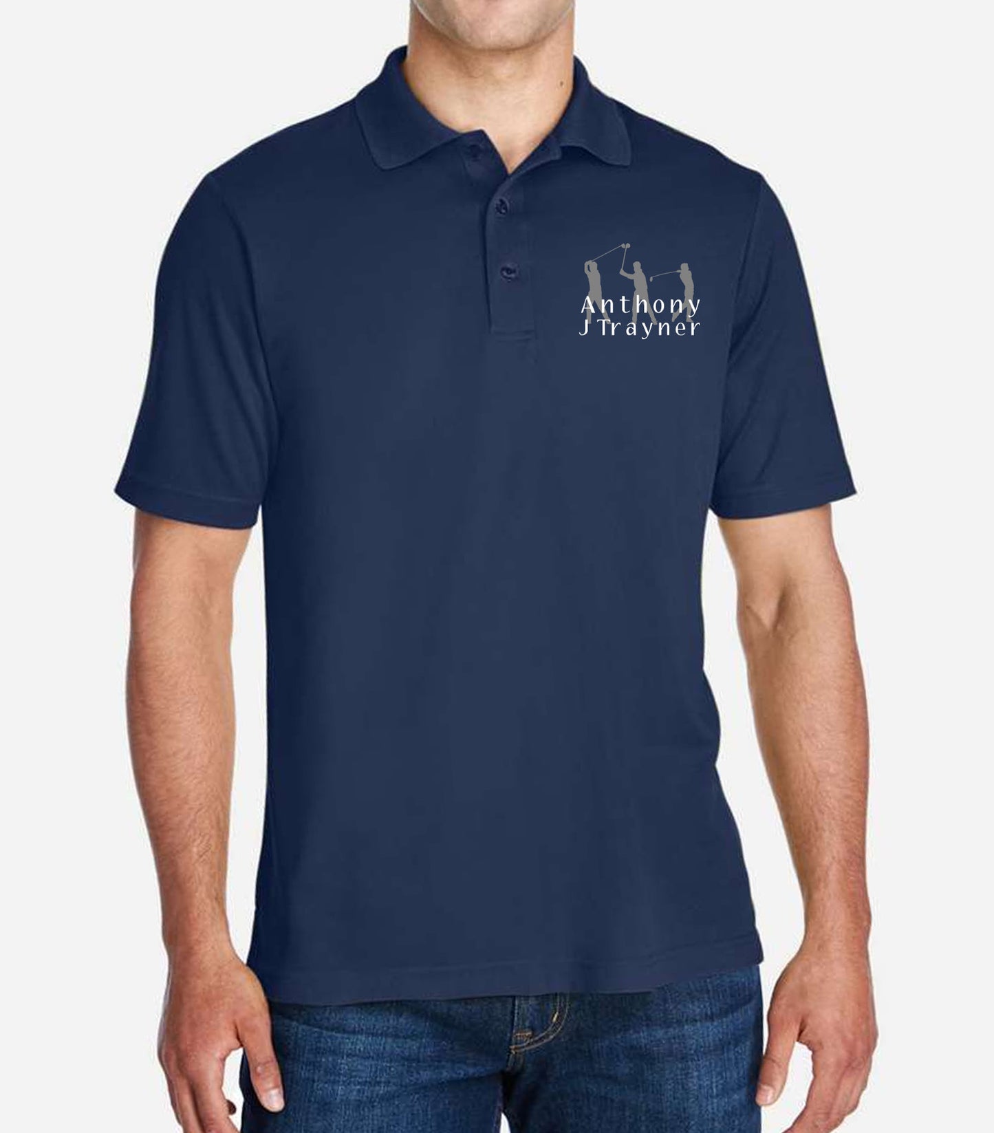 GOLF SHIRT