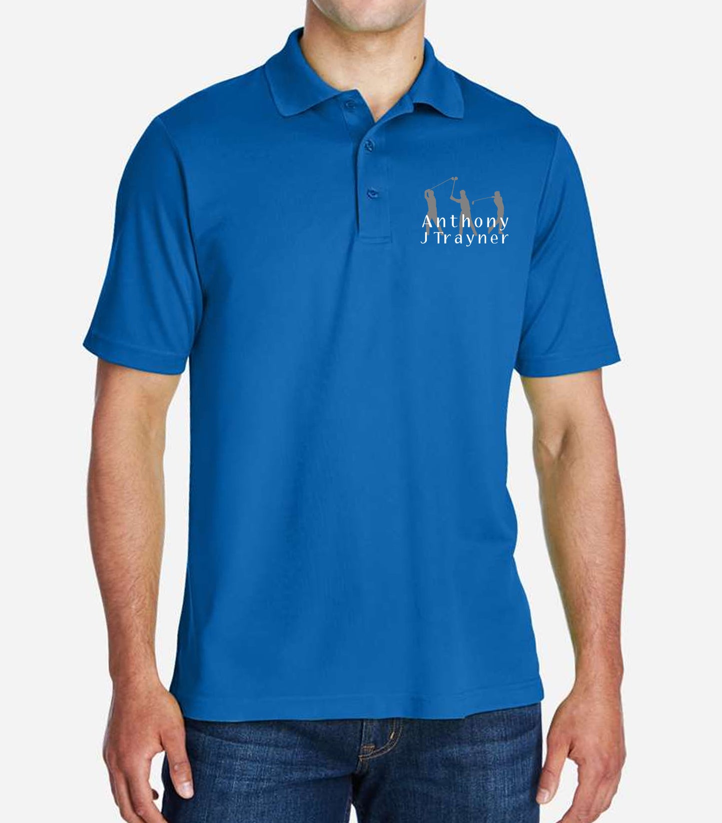 GOLF SHIRT