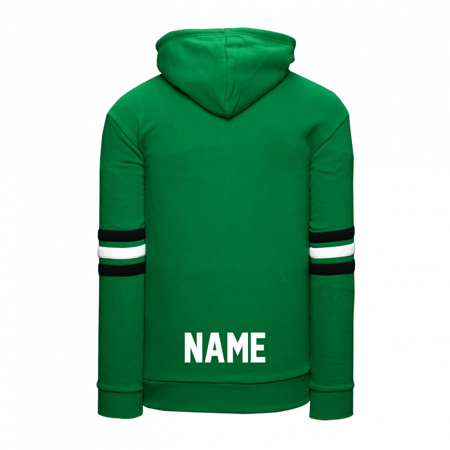 CLASSIC HOCKEY SWEATER | 65th