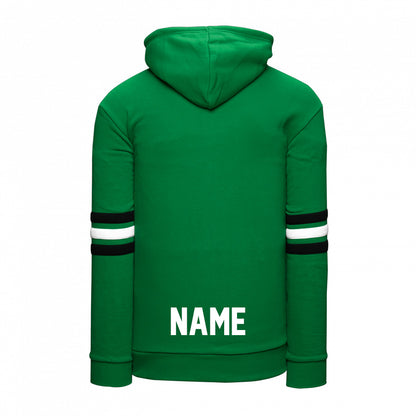 CLASSIC HOCKEY SWEATER | 65th