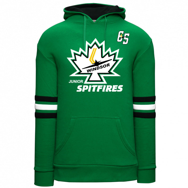 CLASSIC HOCKEY SWEATER | 65th