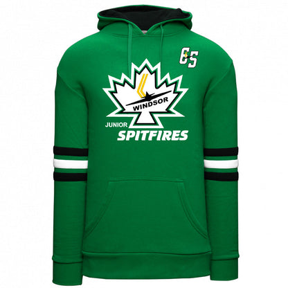 CLASSIC HOCKEY SWEATER | 65th