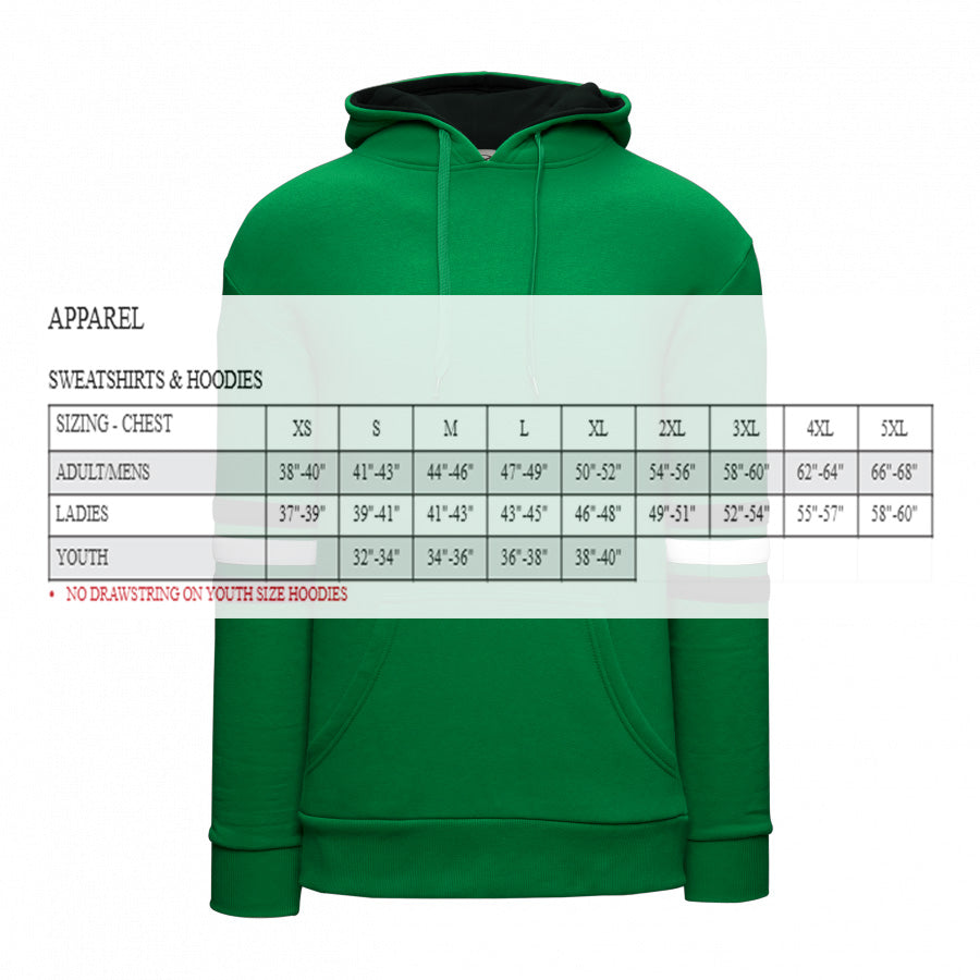 CLASSIC HOCKEY SWEATER | 65th