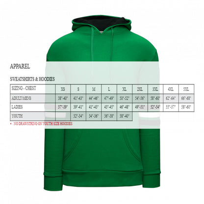 CLASSIC HOCKEY SWEATER | 65th