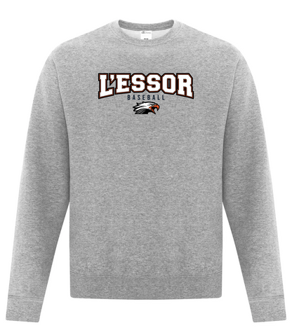 BASIC CREWNECK - Baseball