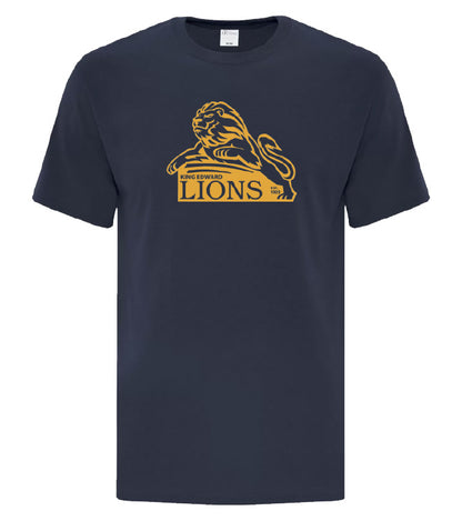 BASIC SHORT SLEEVE TEE