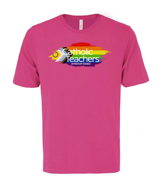 RINGSPUN TEE | PP25