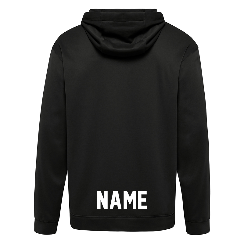 DRYFIT PULLOVER HOODIE