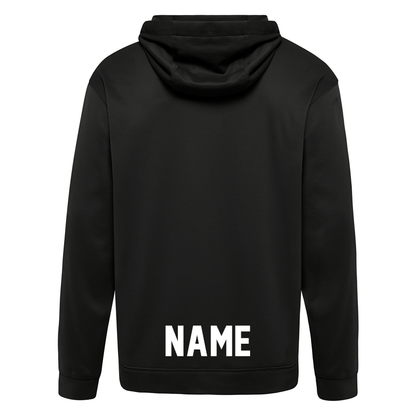 DRYFIT PULLOVER HOODIE