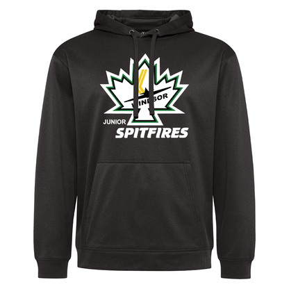 DRYFIT PULLOVER HOODIE