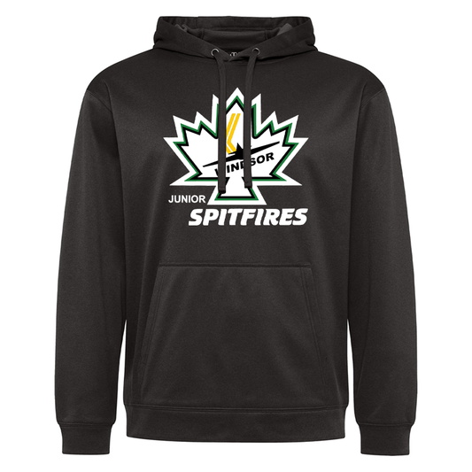 DRYFIT PULLOVER HOODIE