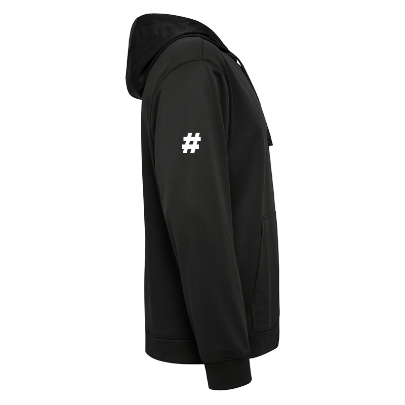 DRYFIT PULLOVER HOODIE