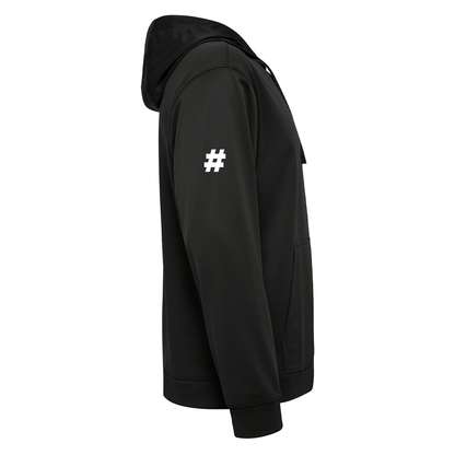 DRYFIT PULLOVER HOODIE