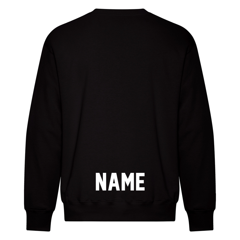 BASIC FLEECE CREWNECK | VINTAGE