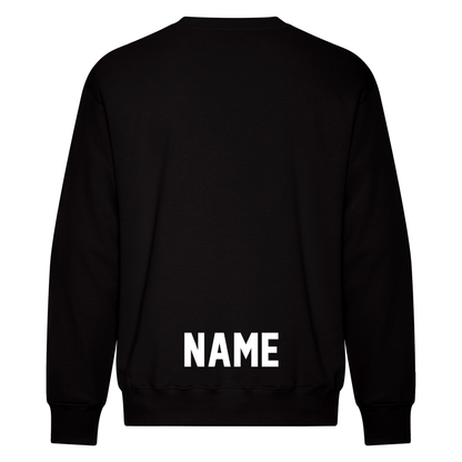 BASIC FLEECE CREWNECK | VINTAGE