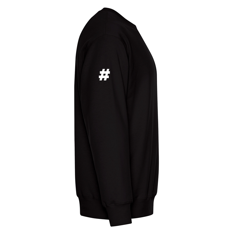 BASIC FLEECE CREWNECK | VINTAGE