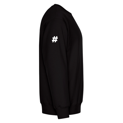 BASIC FLEECE CREWNECK | VINTAGE