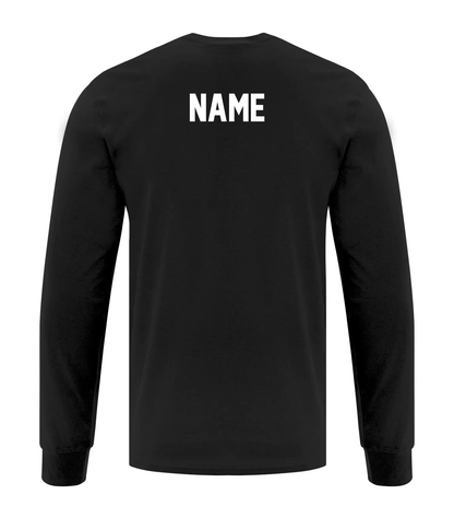 BASIC LONG SLEEVE TEE | LEGACY