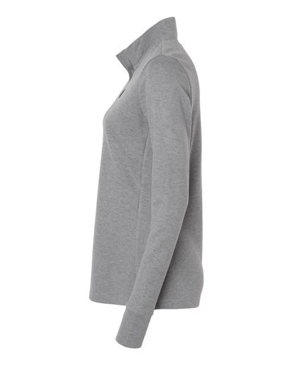ADIDAS QUARTER ZIP | CENTRAL PS