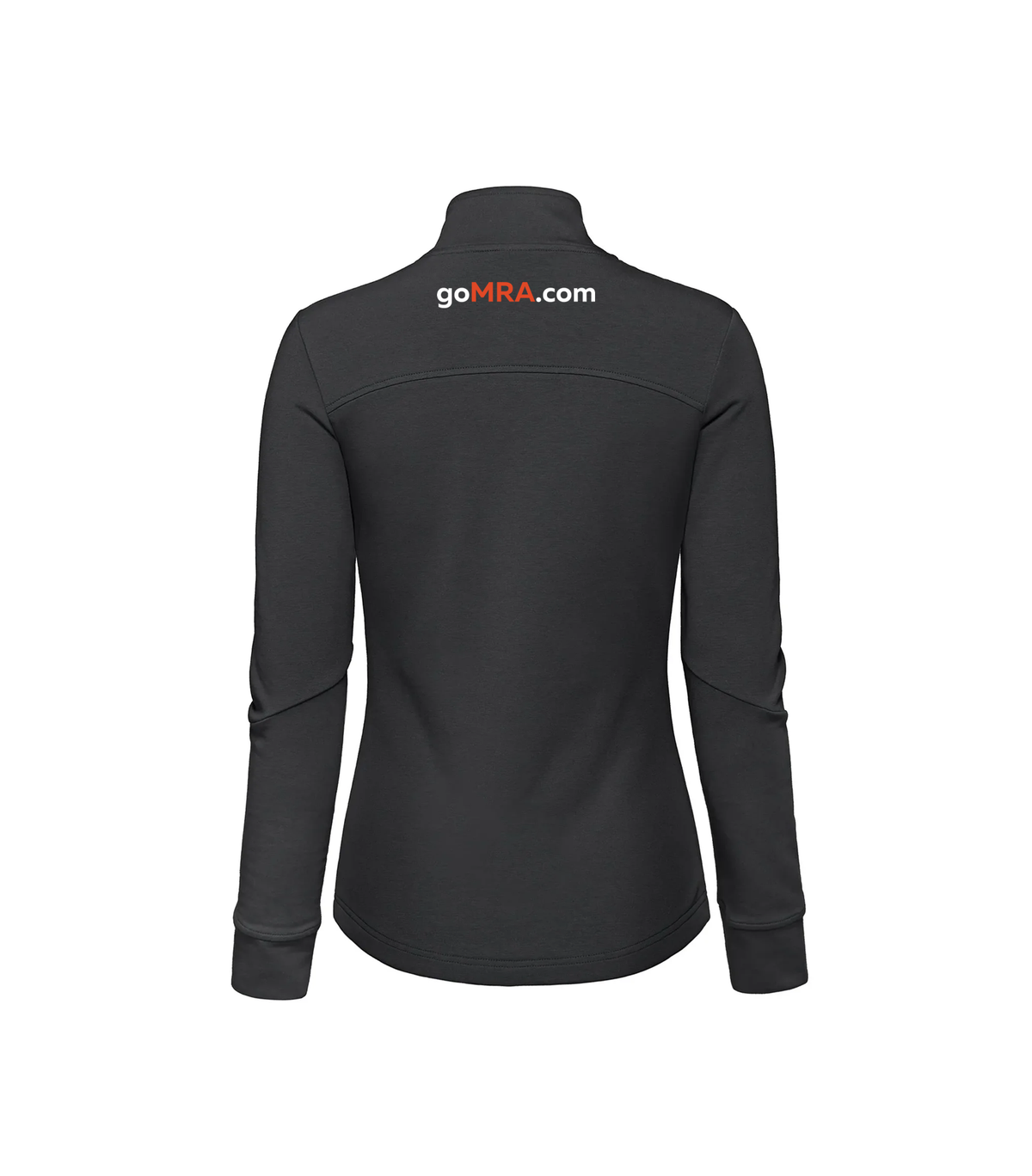 PERFORMANCE ZIP UP HOODIE