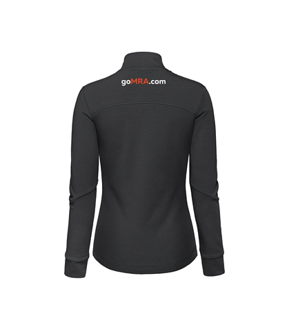 PERFORMANCE ZIP UP HOODIE