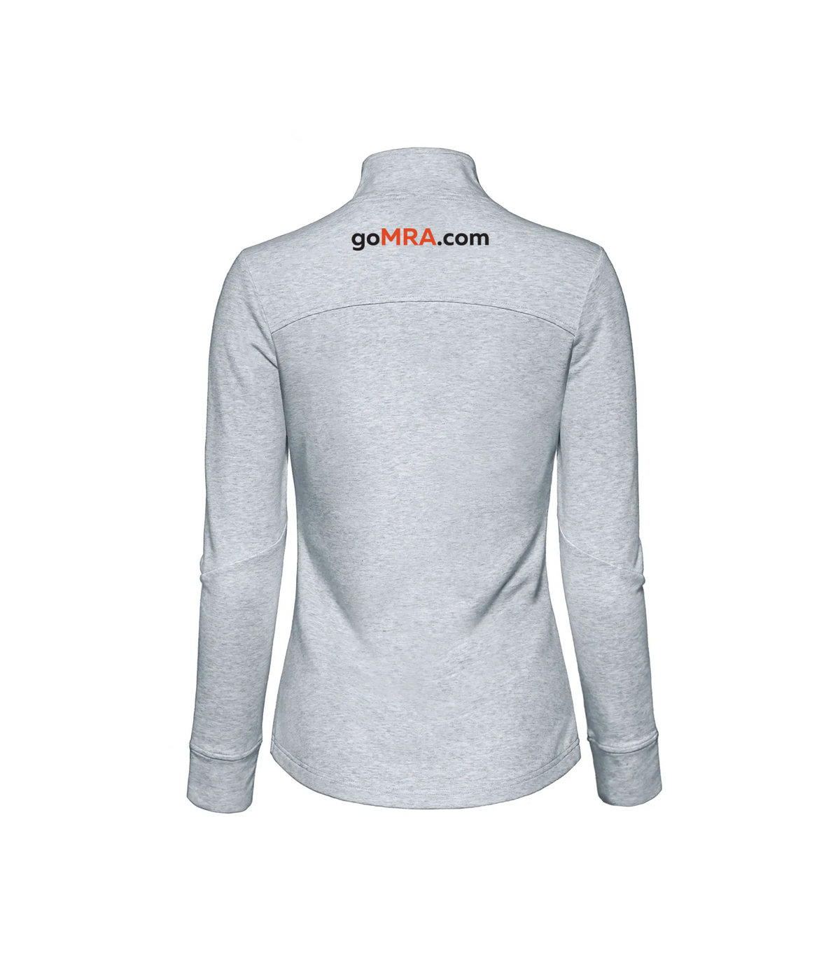 PERFORMANCE ZIP UP HOODIE