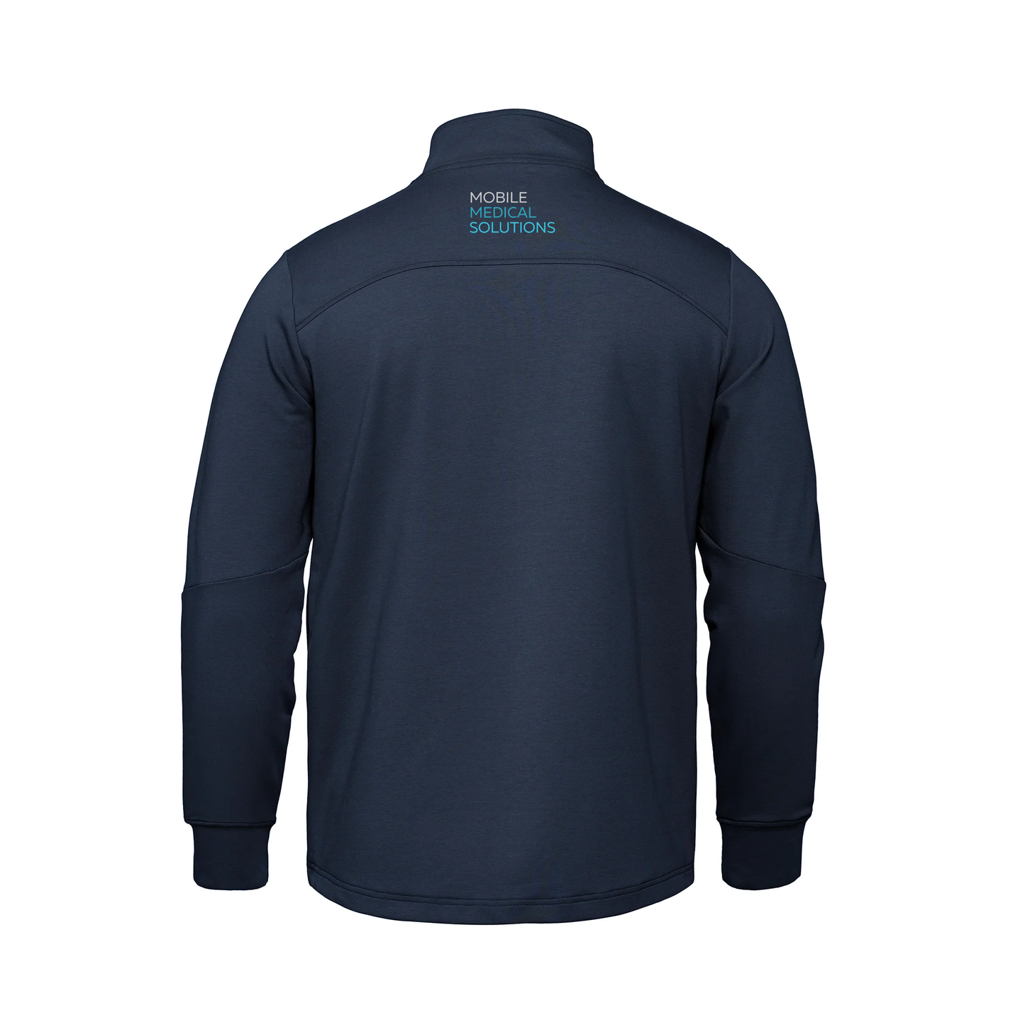 PERFORMANCE ZIP UP HOODIE | HEALTHCARE